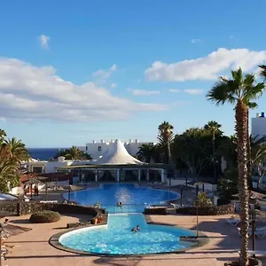 Casa Serafin Primera Linea 40b Costa Teguise